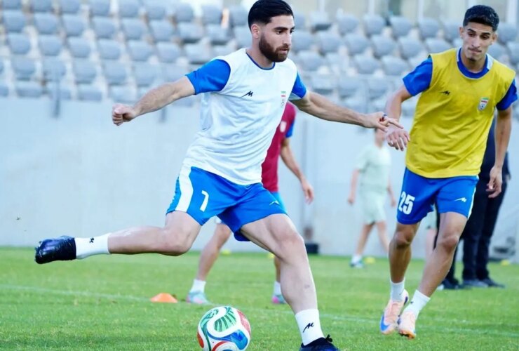 جهانبخش مسافر آمریکایی; واقعا چرا