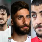 حذف 1+2 بازیکن فیکس ایران در جام جهانی