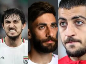 حذف 1+2 بازیکن فیکس ایران در جام جهانی