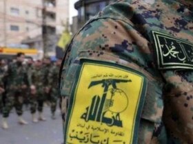 حزب الله: آمریکا در تلاش است تا مردم آزاده لبنان را بترساند