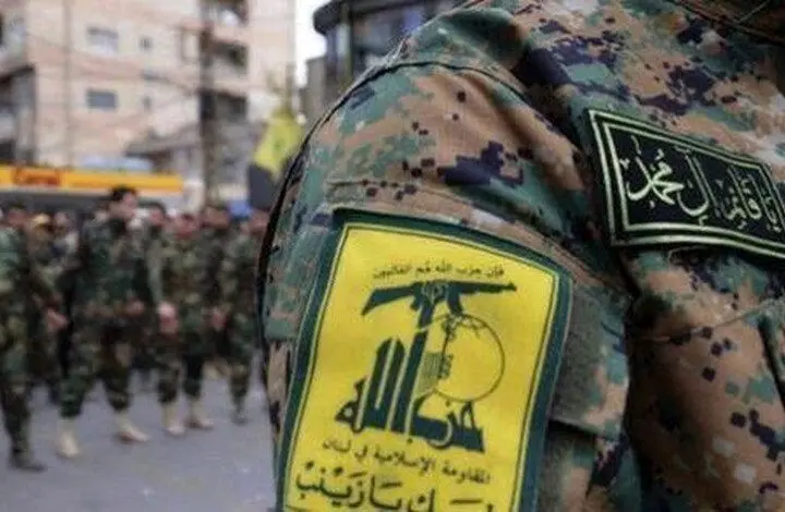 حزب الله: آمریکا در تلاش است تا مردم آزاده لبنان را بترساند