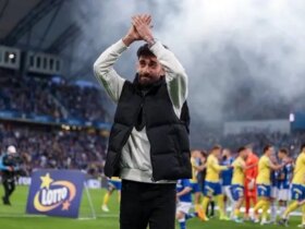 حضور در پرسپولیس لغو شد ستاره نقل و انتقالات نمی آید