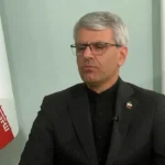 حضور عراقچی در نشست بریکس تایید شد