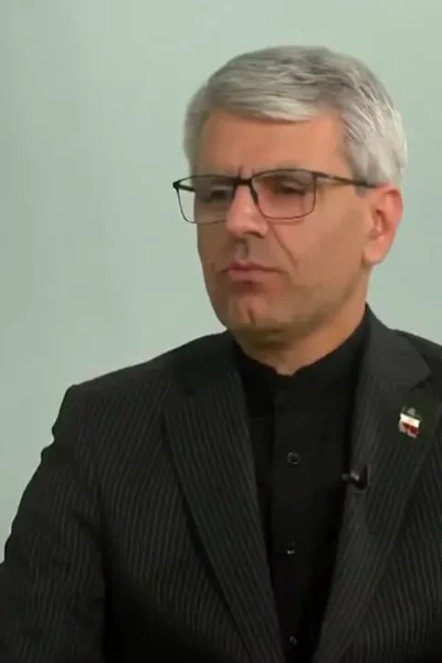 حضور عراقچی در نشست بریکس تایید شد