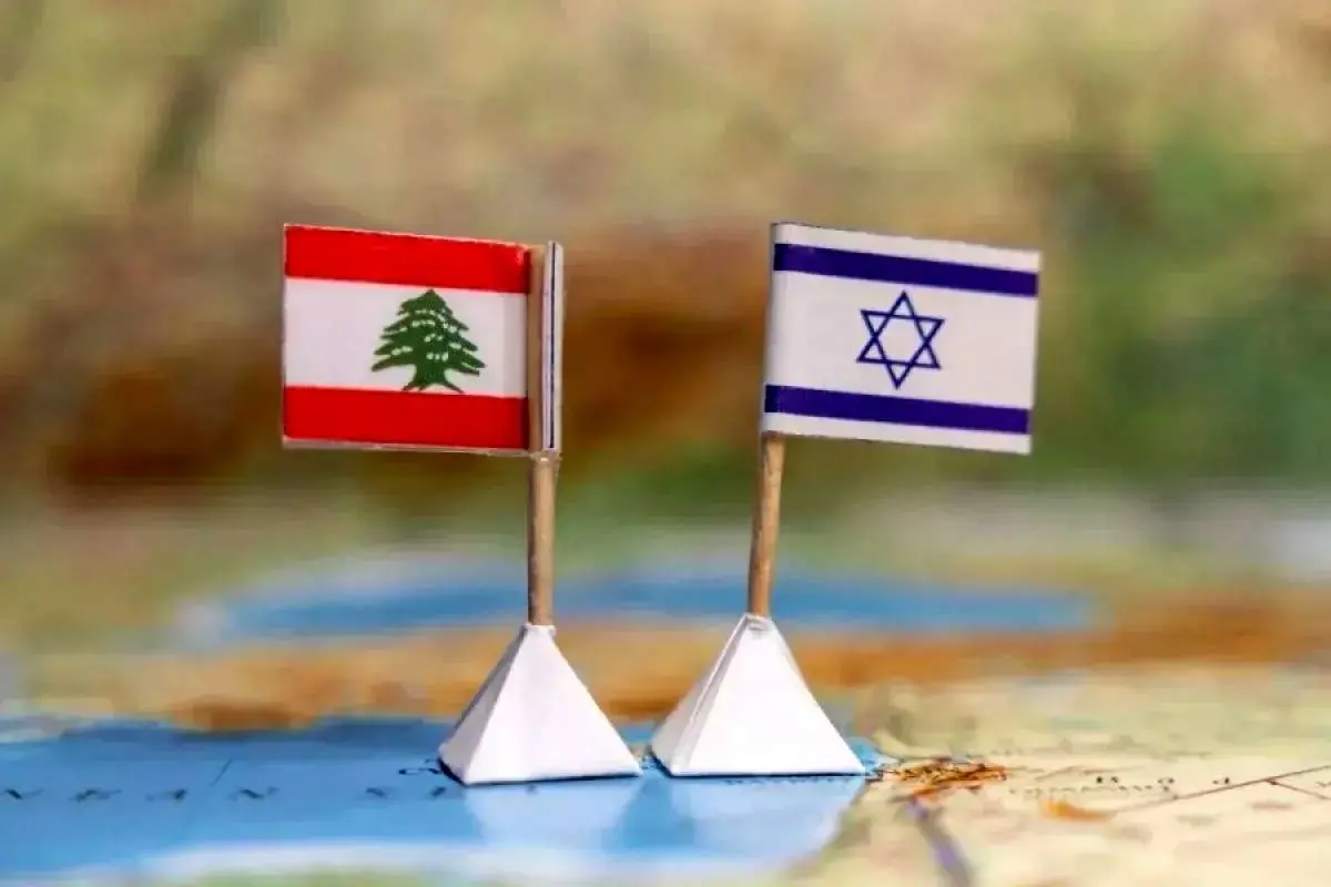 حمایت آمریکا از گفتگوی مستقیم بین لبنان و اسرائیل
