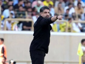 حمایت پیروز از مصاحبه ضد پرسپولیسی بختیاری زاده