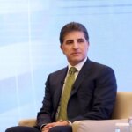 «حمایت کامل» رئیس اقلیم کردستان عراق از دولت جدید