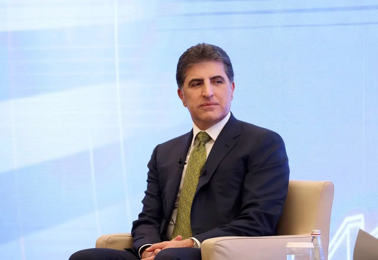 «حمایت کامل» رئیس اقلیم کردستان عراق از دولت جدید
