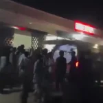 حمله انتحاری و بمب گذاری در شمال غرب پاکستان
