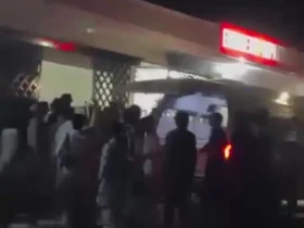 حمله انتحاری و بمب گذاری در شمال غرب پاکستان