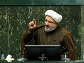 حمید رسایی: رهبری را مسخره نکردم
