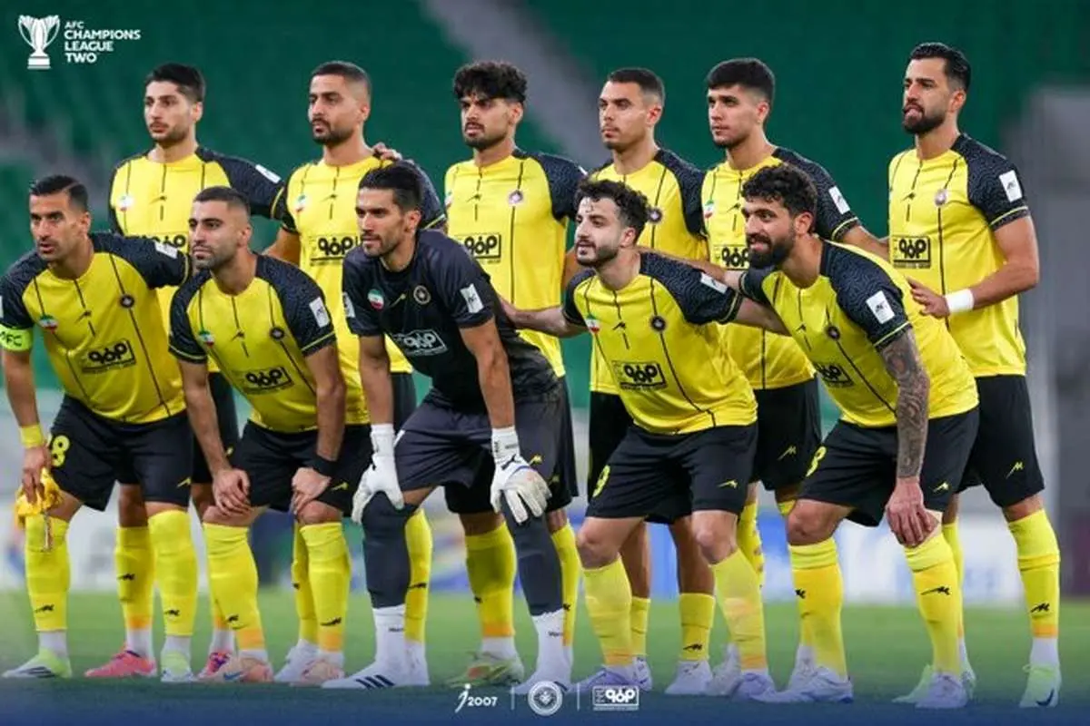 خانه تاب در سپاهان; امکان خروج چند بازیکن