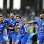 خبر خوب برای استقلال: لیگ برتر به پایان رسید