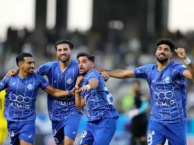خبر خوب برای استقلال: لیگ برتر به پایان رسید