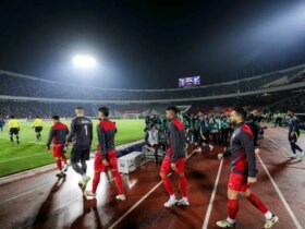 خبر ناراحت کننده برای قرمزها؛ پرسپولیس به آسیا نمی رسد