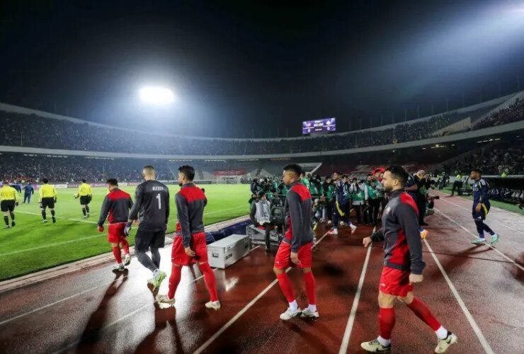 خبر ناراحت کننده برای قرمزها؛ پرسپولیس به آسیا نمی رسد