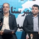 خسارت 20 تا 100 درصدی به 1489 مکان آموزشی در جنگ گذشته/بازسازی 962 مدرسه تاکنون