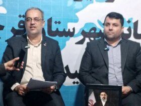 خسارت 20 تا 100 درصدی به 1489 مکان آموزشی در جنگ گذشته/بازسازی 962 مدرسه تاکنون