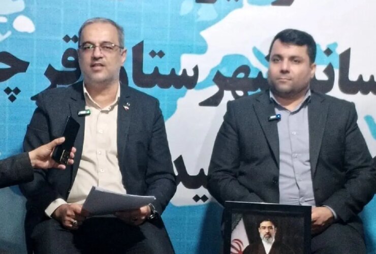 خسارت 20 تا 100 درصدی به 1489 مکان آموزشی در جنگ گذشته/بازسازی 962 مدرسه تاکنون