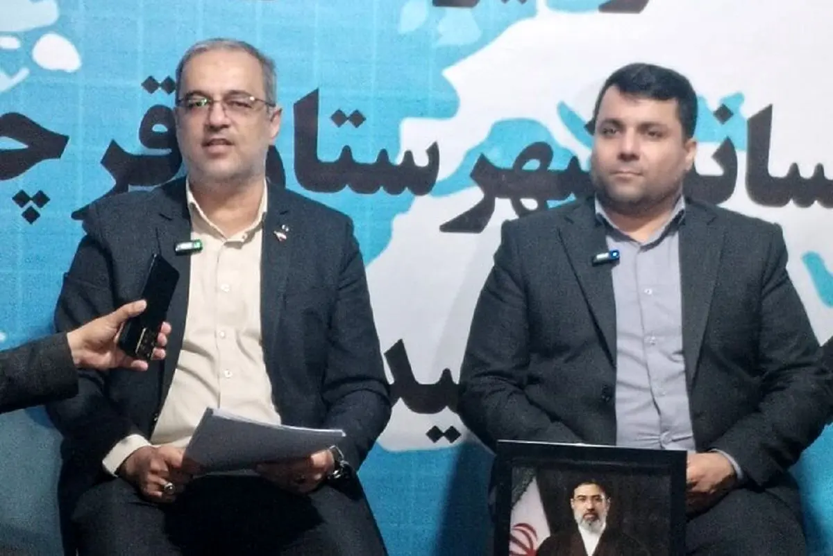 خسارت 20 تا 100 درصدی به 1489 مکان آموزشی در جنگ گذشته/بازسازی 962 مدرسه تاکنون