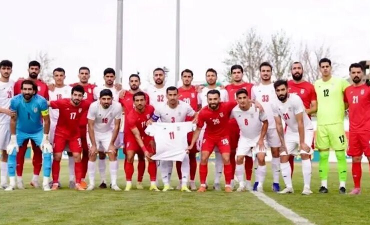 درآمد باشگاه های ایرانی از جام جهانی 2026; پرسپولیس و استقلال پولدارترین ها!