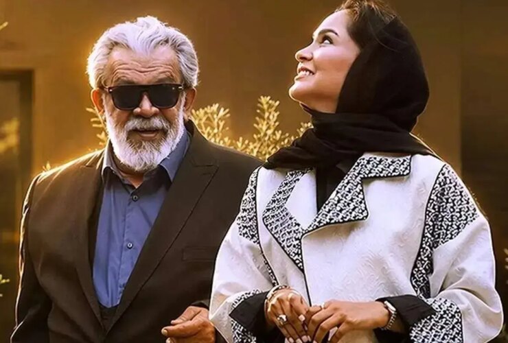 درباره «بادنم» که خیلی زود به معروف ترین سریال خانگی تبدیل شد