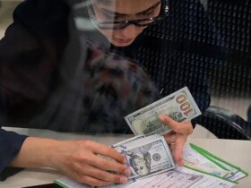 دستورالعمل جدید معاملات دلار اعلام شد