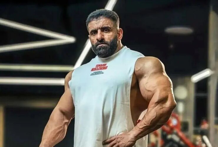 دلیل عصبانیت و جدایی هادی چوپان از هانی رامبد چیست؟ 9 دلیل عصبانیت و جدایی هادی چوپان از هانی رامبد چیست؟