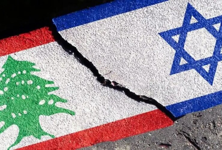 دور جدید مذاکرات اسرائیل و لبنان چه زمانی برگزار می شود؟