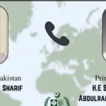 دومین تماس تلفنی نخست وزیران پاکستان و قطر؛ تاکید بر حفظ آتش بس و تضمین ثبات
