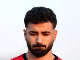 دیدارهای محرمانه پرسپولیس با هیئت اسماعیلی فر!