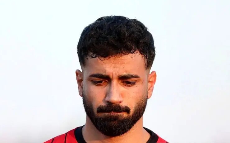 دیدارهای محرمانه پرسپولیس با هیئت اسماعیلی فر!