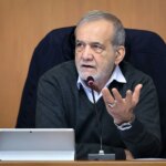 رئیس جمهور: قدرت کنونی ایران ناشی از روحیه مقاومت مردم است
