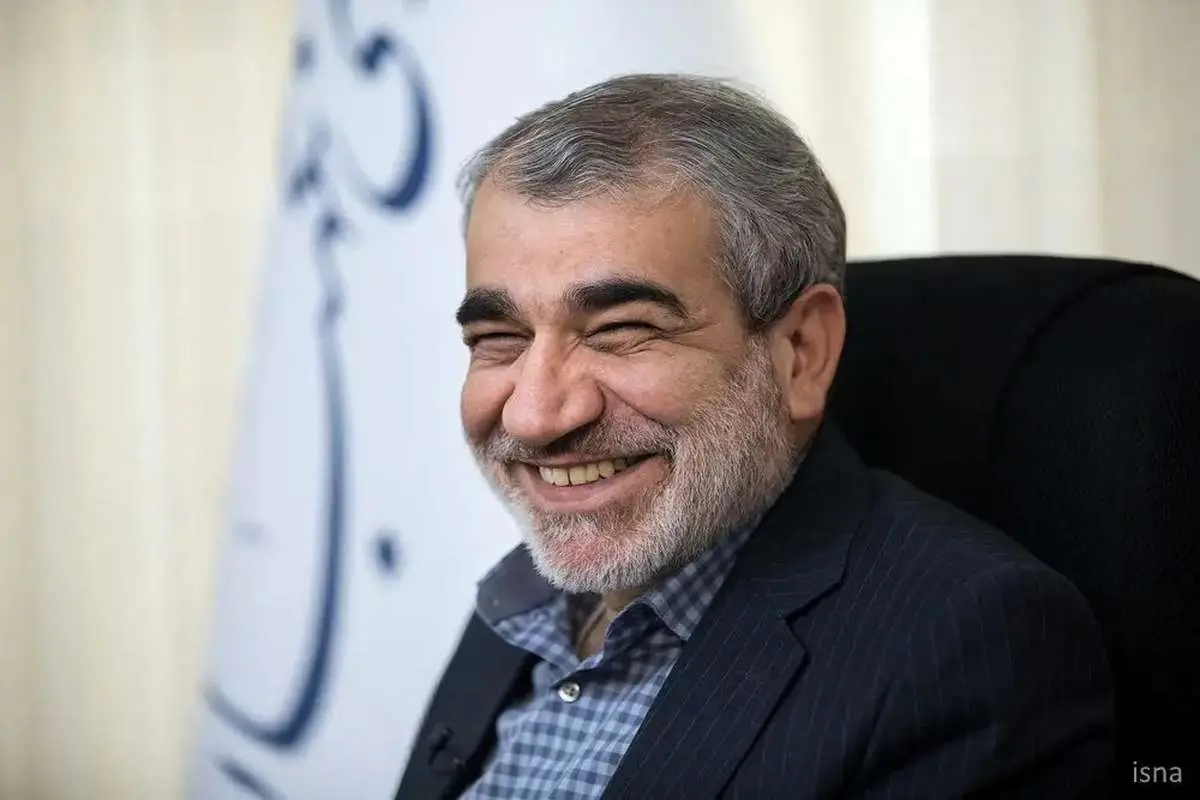 رئیس دبیرخانه مجمع تشخیص منصوب شد