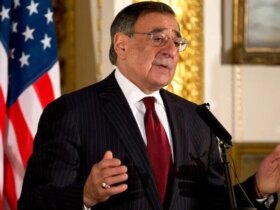 رئیس سابق سیا: ایران تفنگ روی سر ما گذاشت