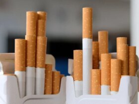 راز کاهش وزن افراد سیگاری چیست؟