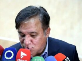 راهپیمایی سنگین از تاجرنیا تا پرسپولیس: نگران نباشید، استقلال نماینده ایران در بین نخبگان است!