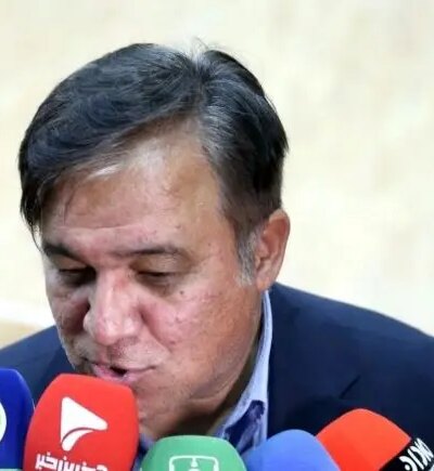 راهپیمایی سنگین از تاجرنیا تا پرسپولیس: نگران نباشید، استقلال نماینده ایران در بین نخبگان است!
