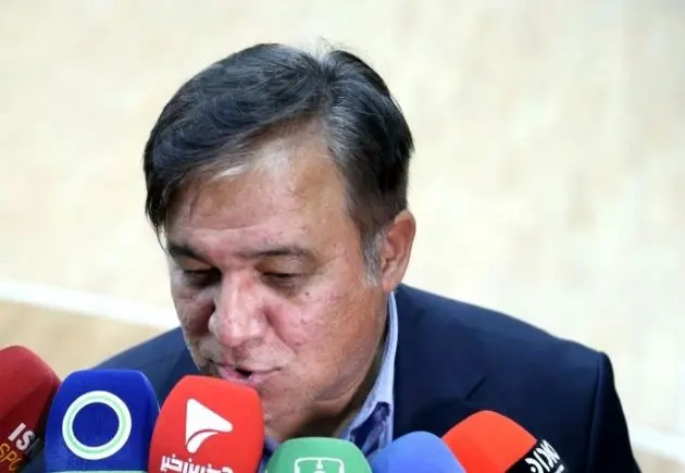راهپیمایی سنگین از تاجرنیا تا پرسپولیس: نگران نباشید، استقلال نماینده ایران در بین نخبگان است!