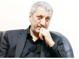 رجایی: حرکت به سمت دیپلماسی را نباید نشانه ضعف تلقی کرد