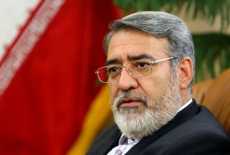 رد حمله ایران به نفتکش چینی در تنگه هرمز