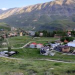 ردپای هزاران سال بر تپه باستانی قلکش آمل