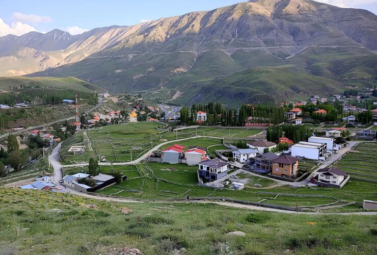 ردپای هزاران سال بر تپه باستانی قلکش آمل 28 ردپای هزاران سال بر تپه باستانی قلکش آمل