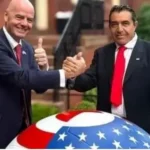 رفیق ترامپ دست از ایران برنمی‌دارد!