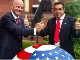 رفیق ترامپ دست از ایران برنمی‌دارد!