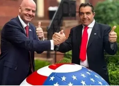 رفیق ترامپ دست از ایران برنمی‌دارد!