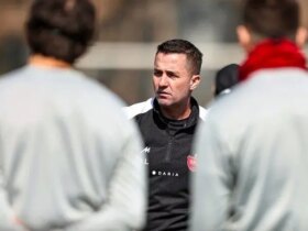رقم ترسناک قرارداد اسمار با پرسپولیس فاش شد