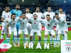 رقیب دوستانه ایران مشخص شد