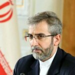 رمز موفقیت در مذاکرات پایان جنگ از زبان علی باقری