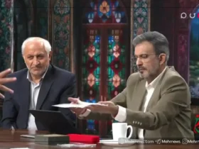 روایت فرزند سپهبد موسوی از روز حمله به جلسه شام
